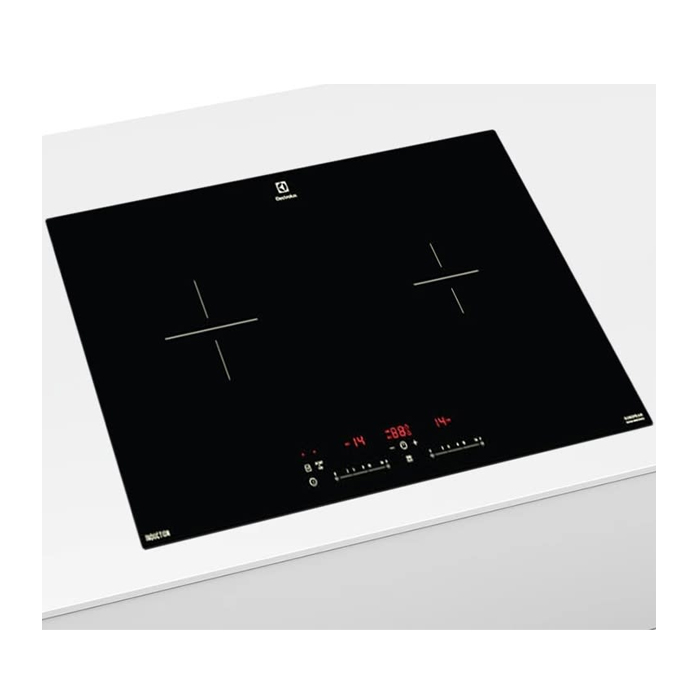 Electrolux Kompor Tanam Induksi 70 cm - EHI7260BB